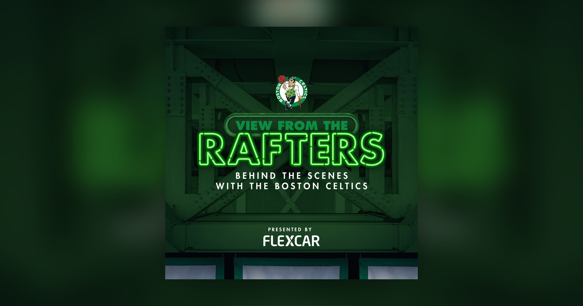 Luke Kornet Takeover with Malcolm Brogdon, Sam Hauser and Brad Stevens ...