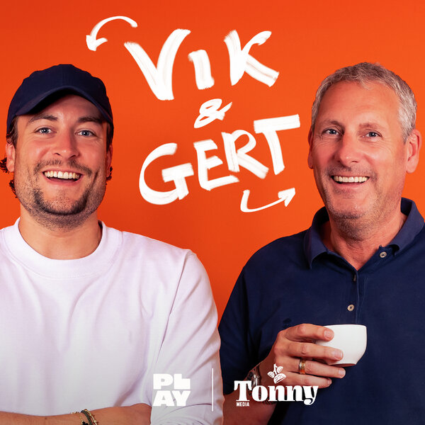 Gert gaat viral - Vik & Gert - Omny.fm