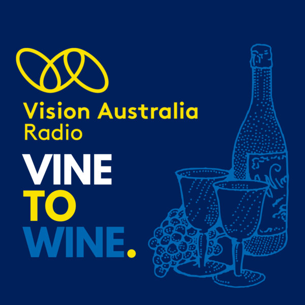 2025-11-14 Toby Fowler-Oates Hounds of the Vine - Vine to Wine - Omny.fm