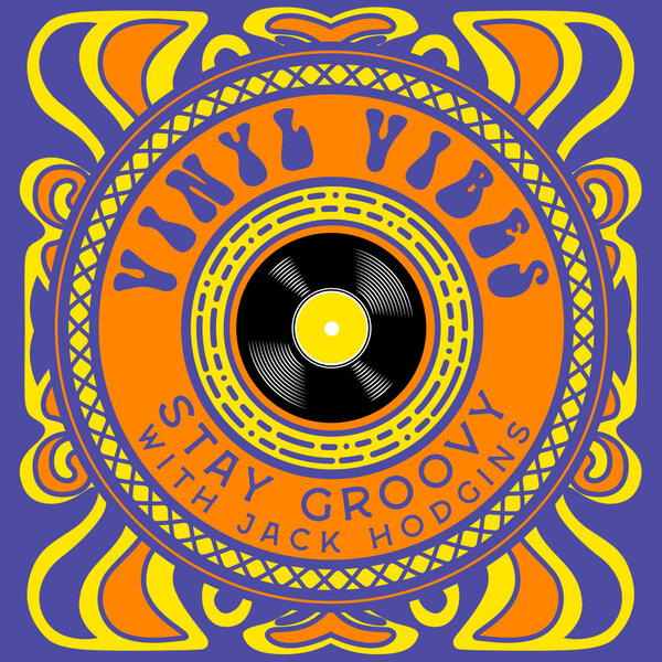 David Fenton Interview Lead Singer of The Vapors Vinyl Vibes Omny.fm