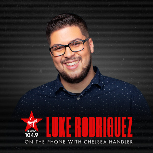 Chelsea Handler Chats With Luke Ahead Of Her Show This Friday In ...