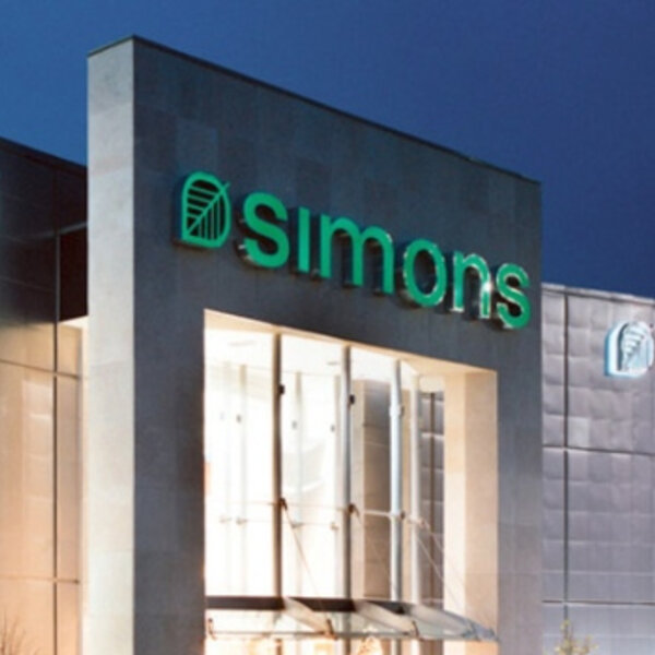 Department Store SIMONS Finally Coming To Halifax Virgin Radio   Image 