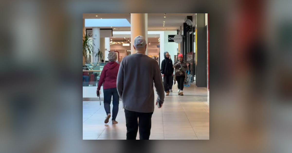 End of an Era: Halifax Shopping Centre Store Closing After 64 Years ...