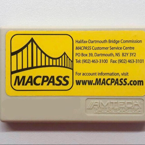 forgotten macpass