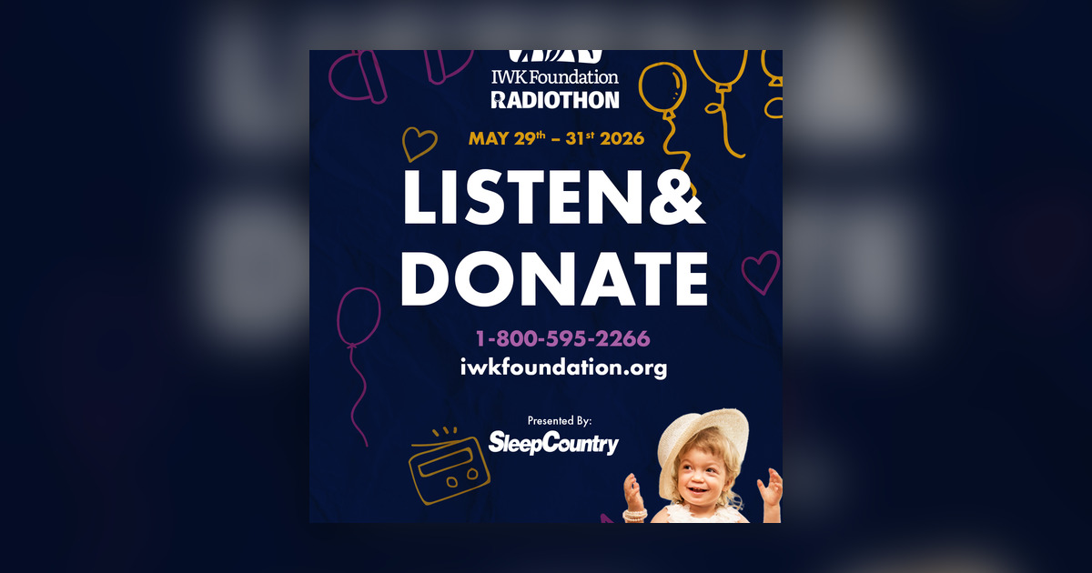 Hear The Story of Courageous KAMIE from Grande-Digue New Brunswick ...