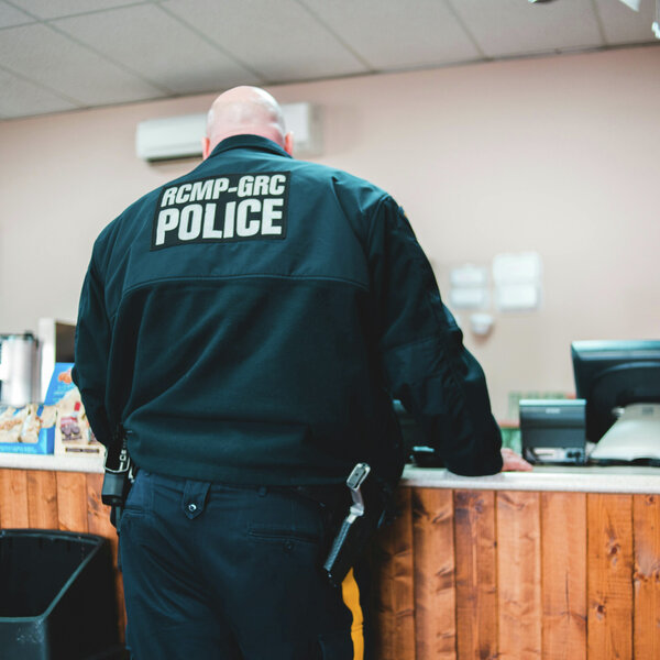 RCMP Are Warning That a Kids Game Can Lead to Serious Police Responses ...