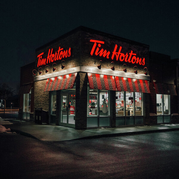 Tim Hortons removal shock: 2 Items Gone Next Week - Virgin Radio ...