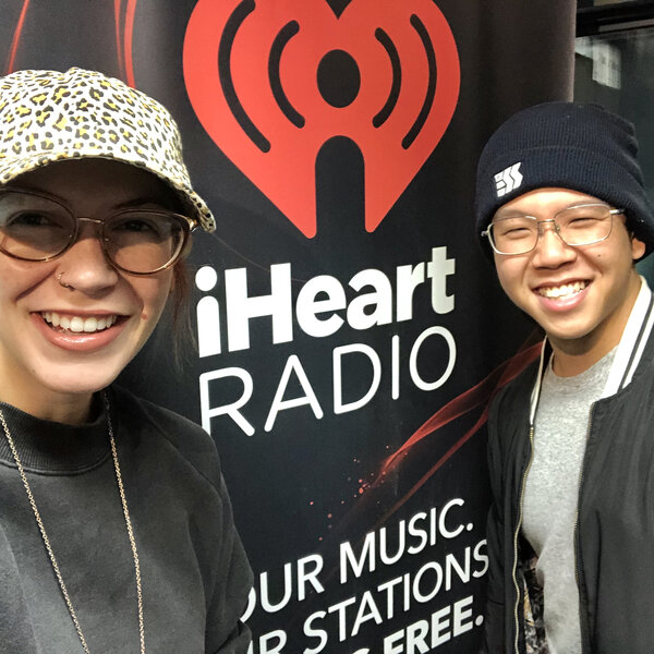 An Eco Friendly Fashion Show in Waterloo Interview Virgin Radio