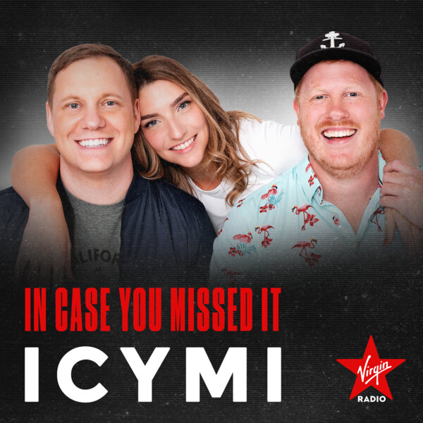 Ashley lived in a haunted house. Believe her? Virgin Radio Kitchener Omny.fm