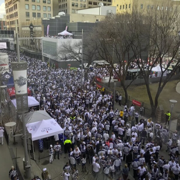 Everything You Need To Know About The Winnipeg Whiteout Street Party ...