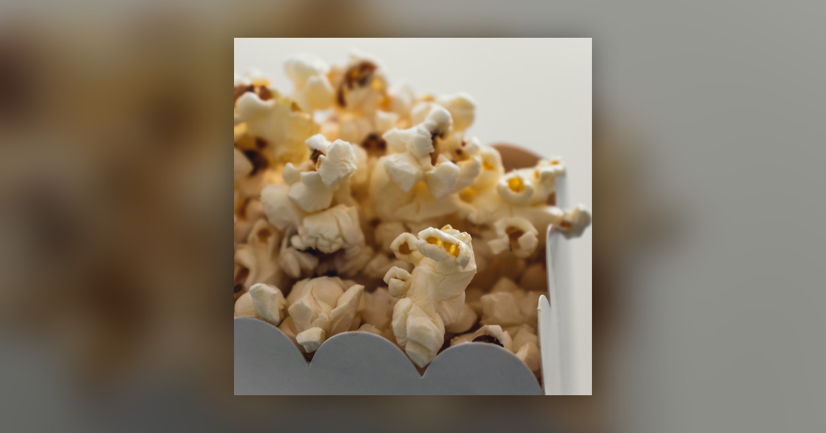 Random Popcorn Have You Seen The Interesting Dune 2 Popcorn Bucket? - Virgin Radio ...