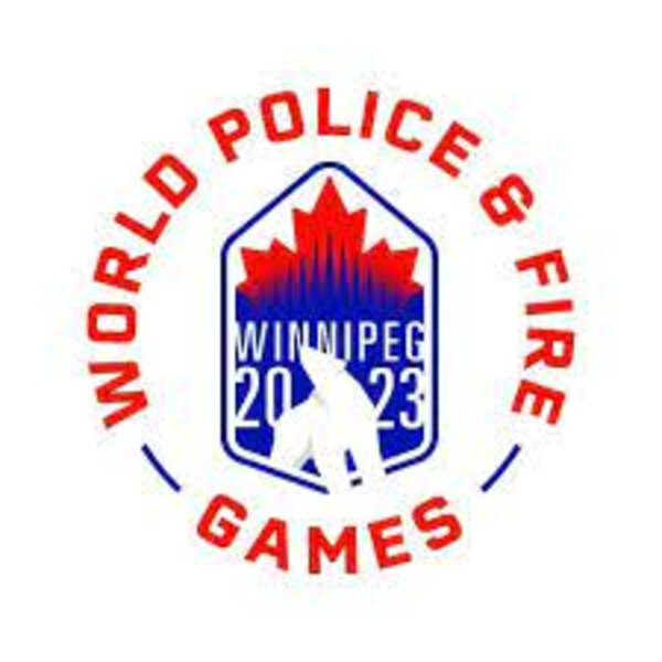 WORLD POLICE AND FIRE GAMES 2023 Virgin Radio Winnipeg Omny.fm