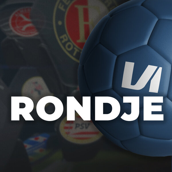 Wie wordt de troonopvolger van Real Madrid in het miljardenbal?| Rondje ...