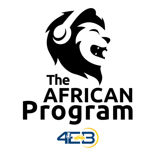 The African Program - 8 June 2025 - The African Program - Omny.fm