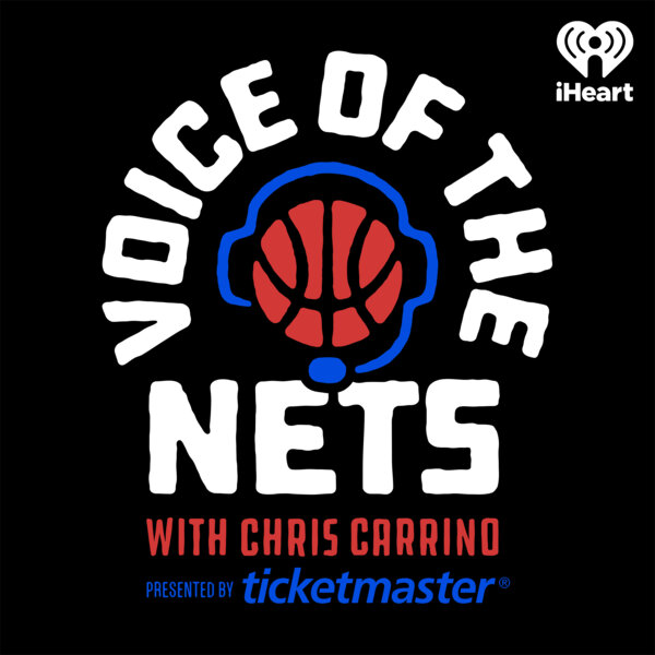 Episode 78 Cam Johnson 202425 Season Preview Voice of the Nets with