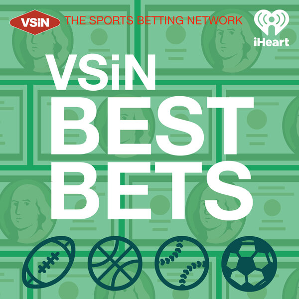 A Numbers Game - March 23, 2023 - Hour 2 - VSiN Best Bets - Omny.fm