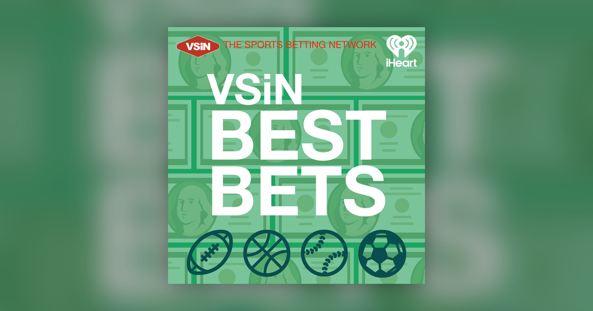 Prop Points February 17 2025 VSiN Best Bets Omny fm Prop points february 17 2025 vsin best bets omny fm