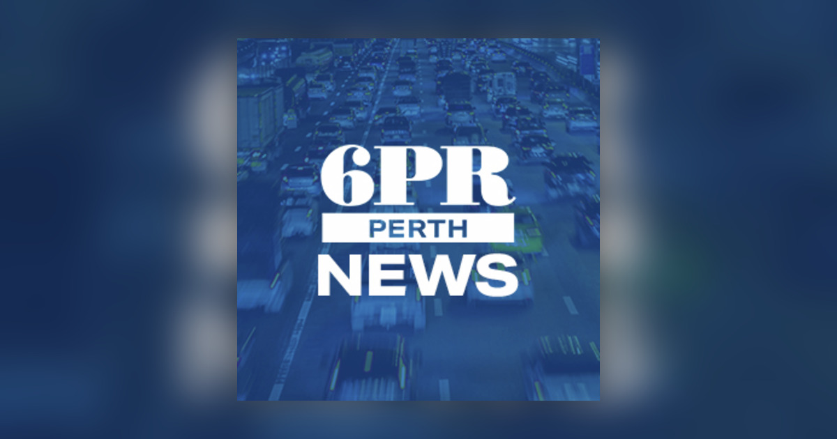 WA News Bulletins clips - Omny.fm