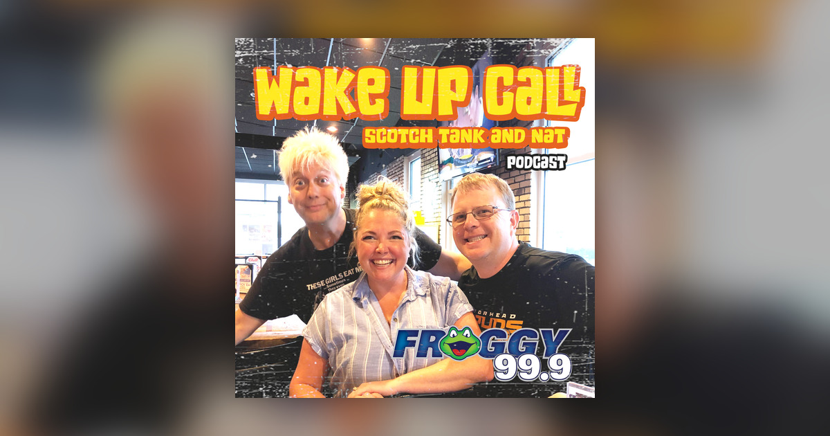 What s Your Definition Acronym Style The Wake Up Call Omny fm what-s-your-definition-acronym-style-the-wake-up-call-omny-fm