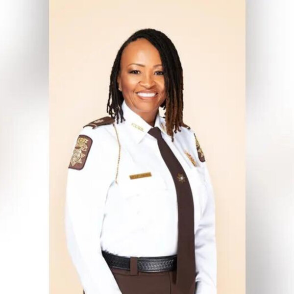 Candidate For Fulton County Sheriff Kirt Beasley - WAOKAM: On-Demand ...