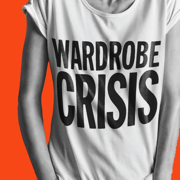 Cradle to Cradle's William McDonough Fashion is a Verb WARDROBE CRISIS with Clare Press