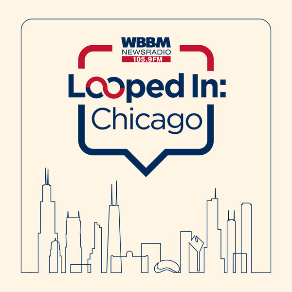 wbbm chicago bears radio