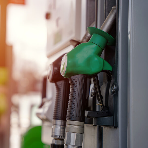 Chicago Gas Prices Reach Highest Point Since November 2022 Wbbm Newsradio On Demand Omnyfm 