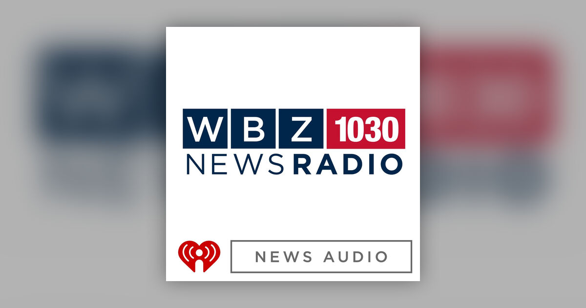 Wbz 662 WBZ NewsRadio 1030 - News Audio - WBZ NewsRadio 1030 - News Audio - Omny.fm