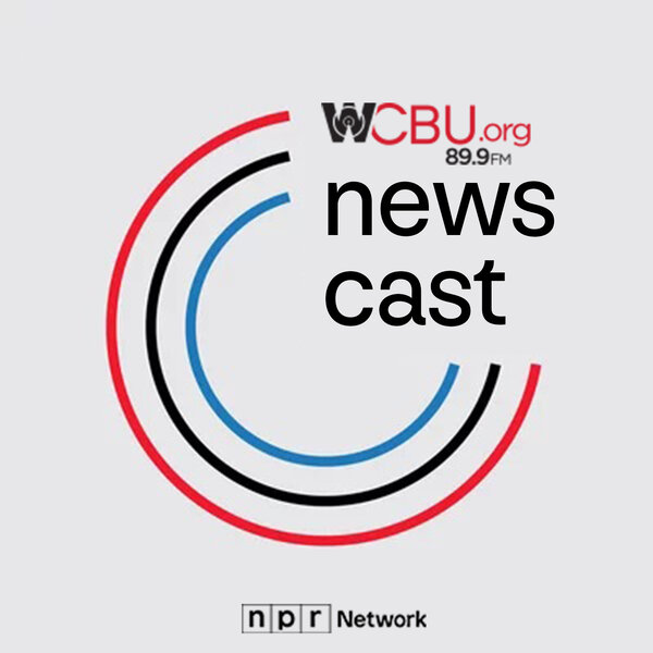 WCBU Newscasts - 6:04am 10-29-2026 - WCBU Newscasts - Omny.fm