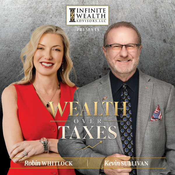How To Win In Retirement - Wealth Over Taxes - Omny.fm