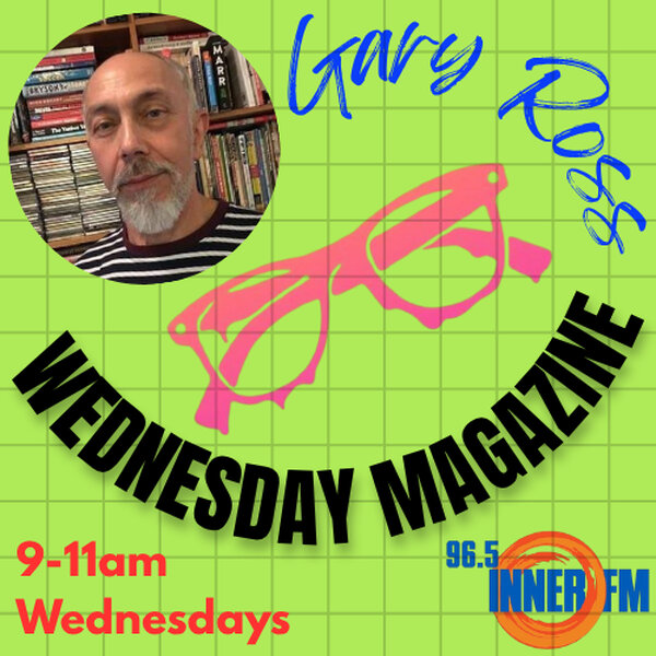 Wednesday Magazine 19-November-2025 - Wednesday Magazine - Omny.fm
