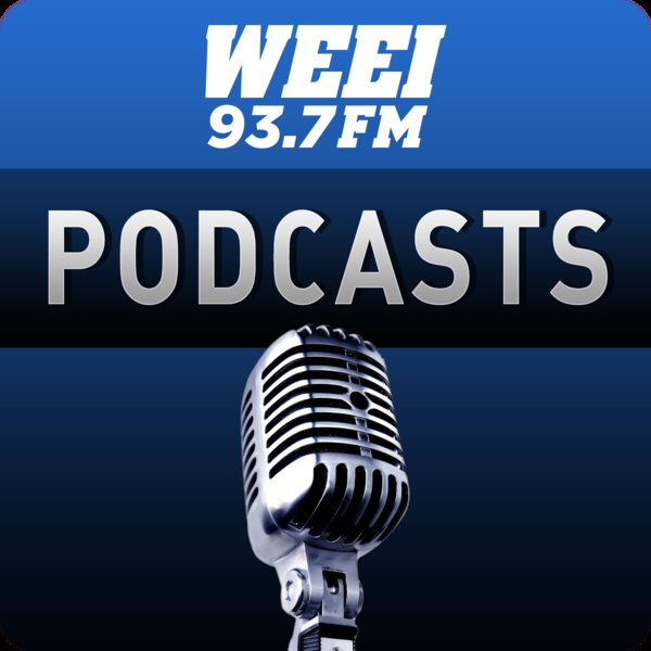 Weei Podcasts Weei Podcasts Omny Fm