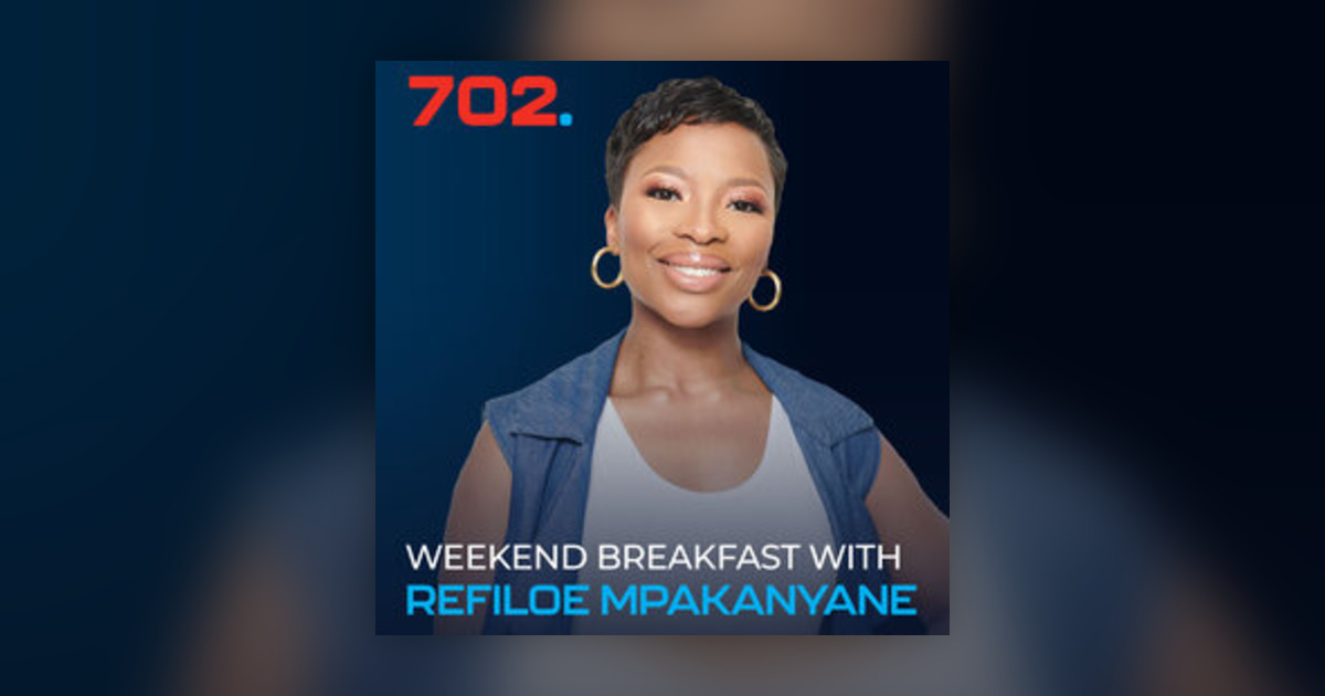 Weekend Pictures Granola and pita bread - Weekend Breakfast with Gugs Mhlungu - Omny.fm