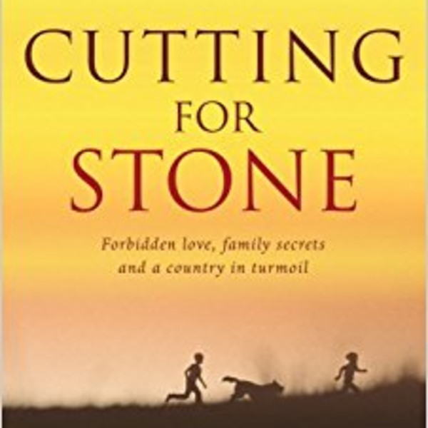 View Cutting For Stone Book Gif