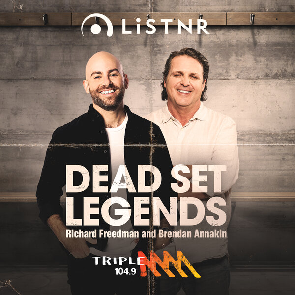 Weekend Legends Sydney Clips Omnyfm