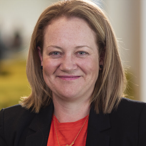 Prof. Nikola Bowden Cancer Wellbeing Omny.fm