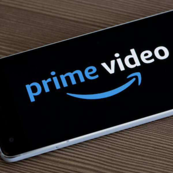 Amazon Prime Video Australia's allinone video service Travis Scott