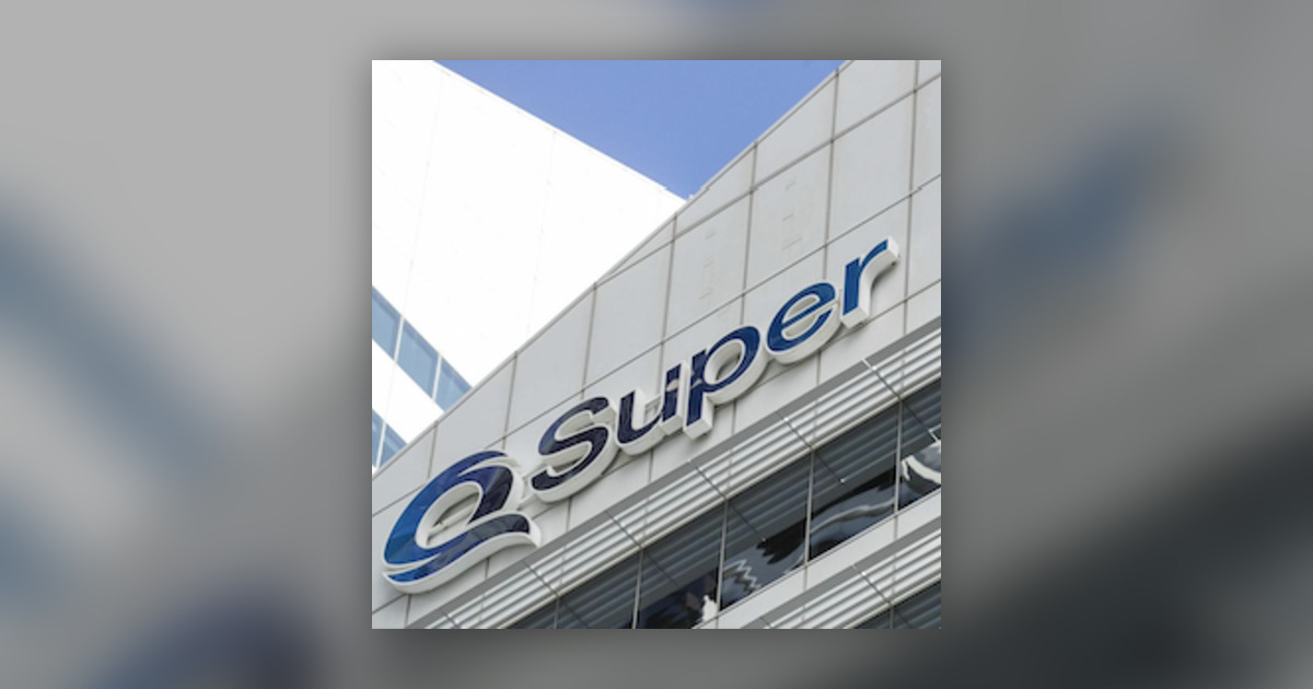 Qsuper QSuper sued by its own members | Nike has created Nikeland | Zoom ...