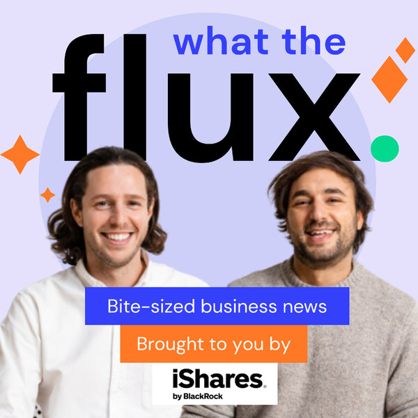The Festival Economy Is Broken - What the Flux - Omny.fm
