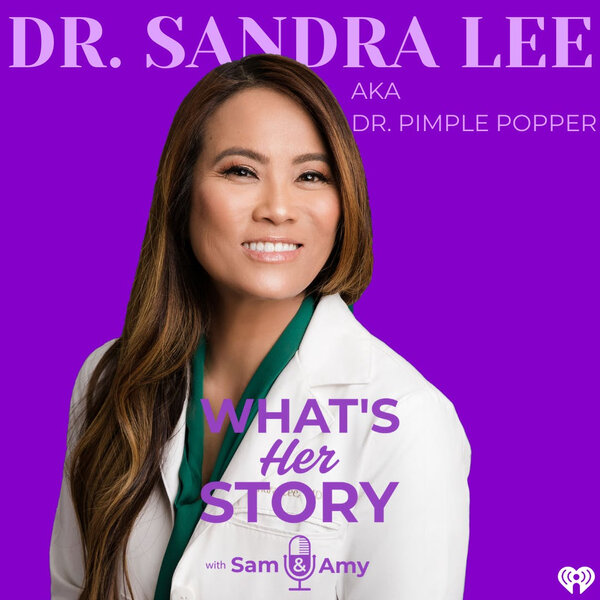 Dr. Sandra Lee (aka Dr. Pimple Popper) What's Her Story With Sam