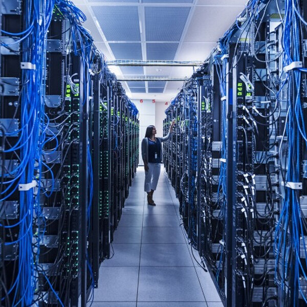 The demand for data centers is growing: Are they coming to CT? - Where ...
