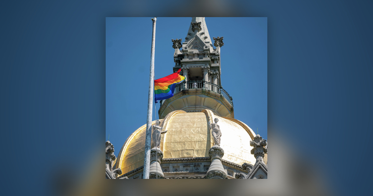 First We Live What President Trump’s anti-trans executive orders mean for states like ...