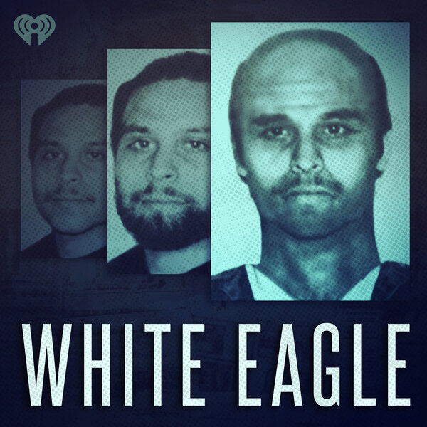 Aguila Blanca - White Eagle - Omny.fm
