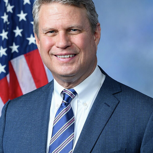 Congressman Bill Huizenga 1-15-26 - WHTC's Morning News Podcast - Omny.fm