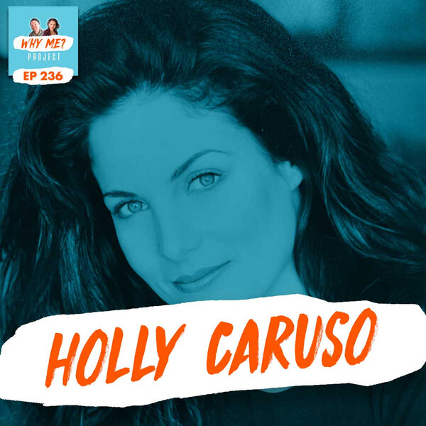 Holly Caruso Why Me Project Omny.fm