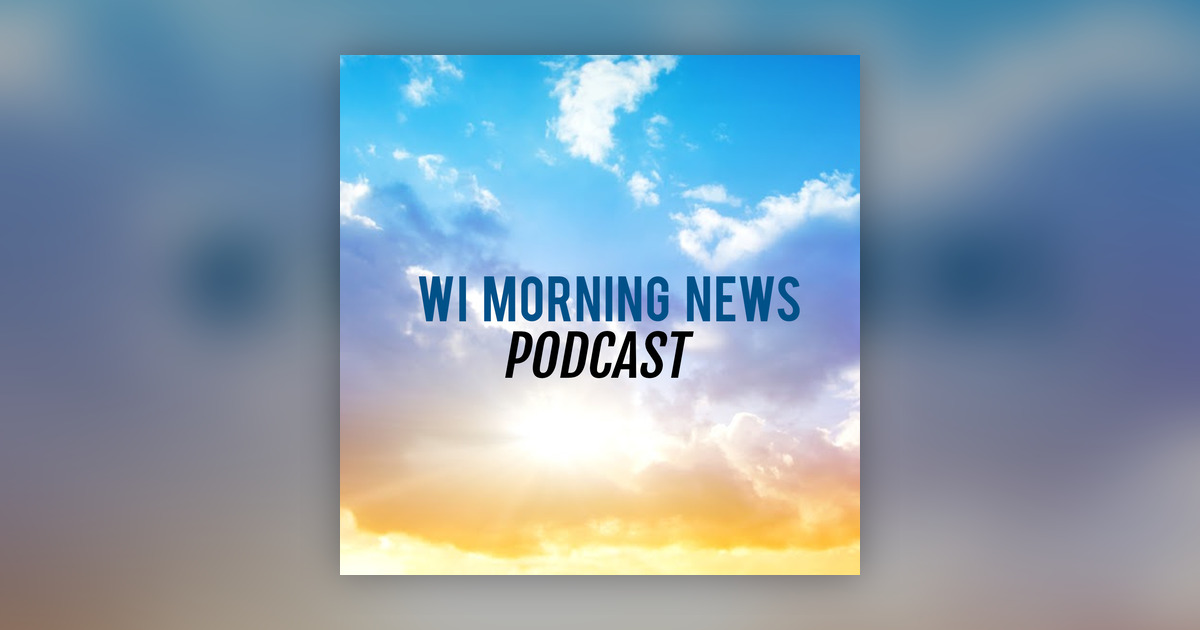 Pierce Jackson Jackson Churio - 100926 WSAU WI Morning News - WI Morning News - Omny.fm