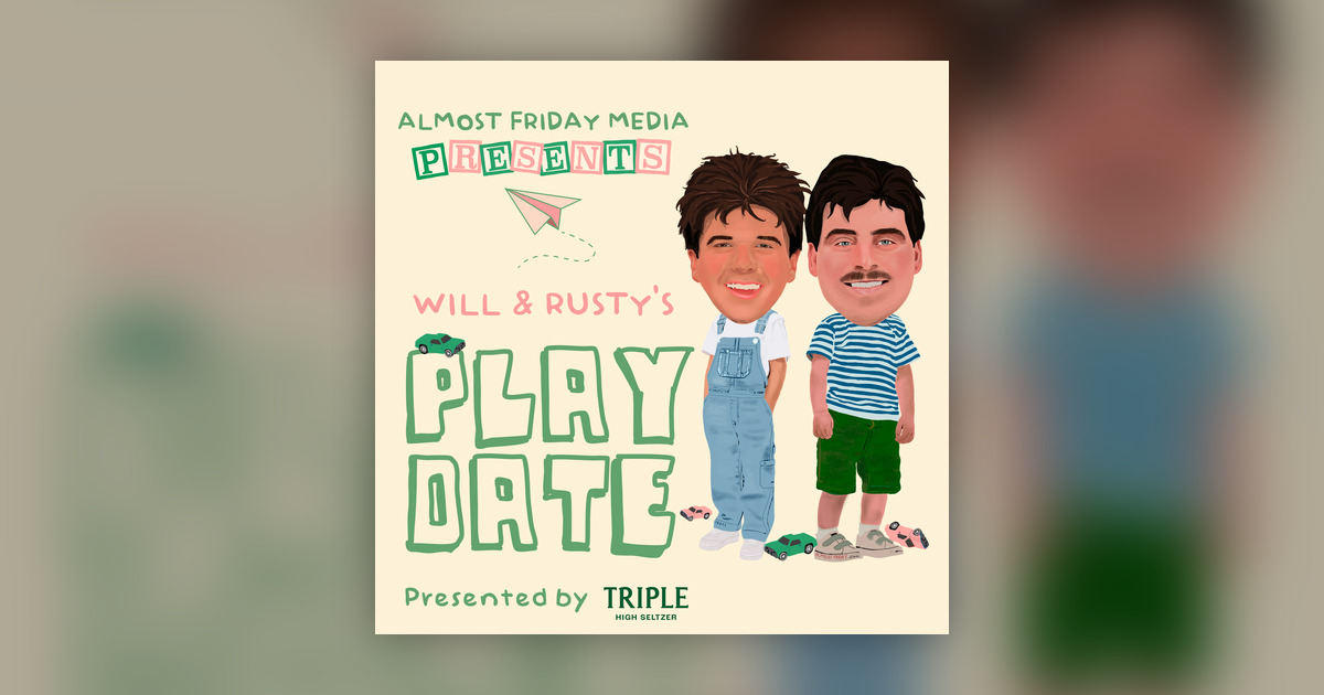 creating the most INSANE fantasy football rules Will & Rusty's
