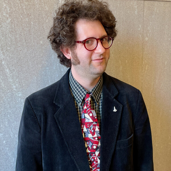 Indiana University Professor knows Dylan. Audit his class - WIZM - La ...