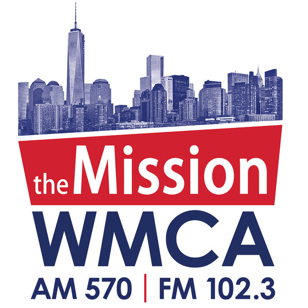 Wmca Am Prayer In Times Square 10-16-23 Presented By AM 570/ 102.3 FM The ...