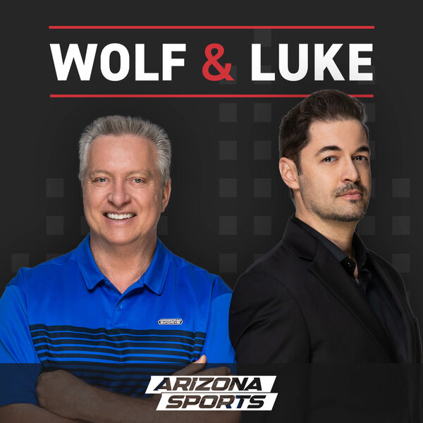 Wolf & Luke's 1st impression of Arizona Cardinals on HBO's Hard Knocks